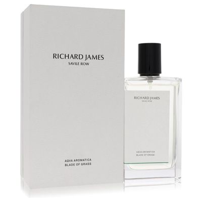 Colonia Masculina Aqua Aromatica Blade Of Grass Richard James 103 ML