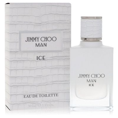 Col. Masculina Jimmy Choo 30 ML Eau De Toilette Spray