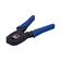 Alicate P/ Crimpar RJ11/12/45 Fortrek ALC01 FK 223E - AC3082