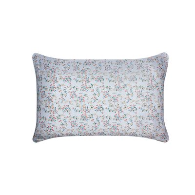 Jogo de Cama Duplo Casal 4 Peças 140 Fios 250x220cm Clarice Realce Premium - Sultan