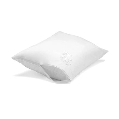 Protetor Travesseiro Impermeavel Ulyra-Sec 50cmx90cm Lavive