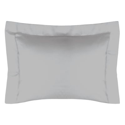 Fronha Avulsa Algodão 200 Fios Lux 50cm x 70cm Altenburg Rose