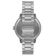 Relógio Condor Masculino Ref: Co2115myt/4p Casual Prateado