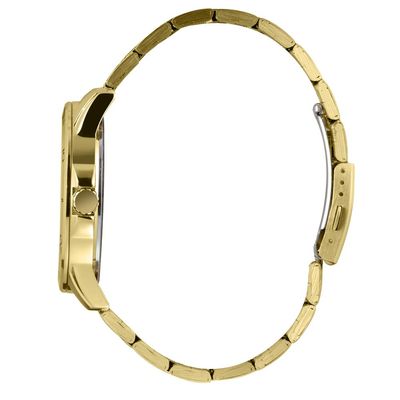 Relógio Lince Masculino Ref: Mrgm011l46 P2kx Casual Dourado