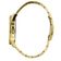 Relógio Lince Masculino Ref: Mrgm011l46 P2kx Casual Dourado