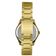 Relógio Lince Masculino Ref: Mrgm011l46 P2kx Casual Dourado