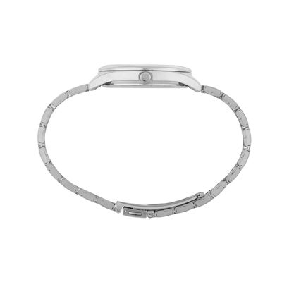 Relogio Mondaine Feminino Ref: 83530l0mvne3 Fashion Prateado