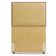 Cabeceira Box Solteiro Com Tachas 100 cm Vicenza L02 Couríssimo Casco Fendi - Lyam Decor