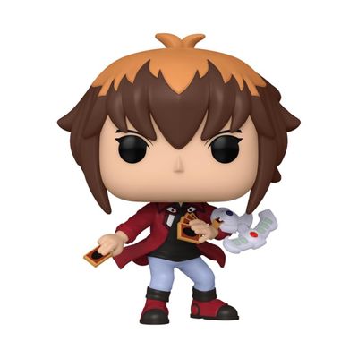 Funko Pop Yu-Gi-Oh 1603 Jaden Yuki