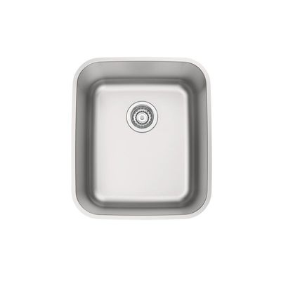 CUBA RETANG ACO INOX 34X40 R6 AC