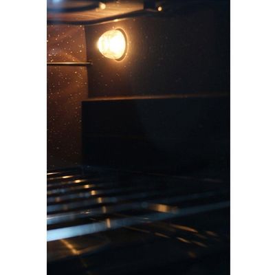 Forno Elétrico Layr C/46 Lt/Timer/Tcl Multi Função Branco 110V