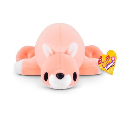 Pelúcia Hug-A-Lumps Baby 0,23kg - Canguru Jess