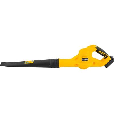 Soprador 18V Isv1834 S/Bat S/Car Vonder