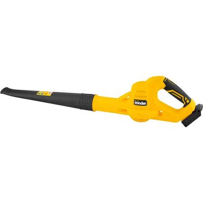 Soprador 18V Isv1834 S/Bat S/Car Vonder