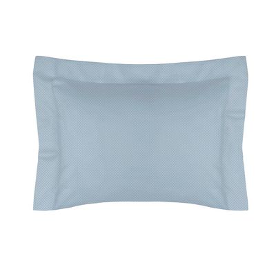 Fronha Avulsa Algodão 200 Fios Lux 50cm x 70cm Altenburg Branco