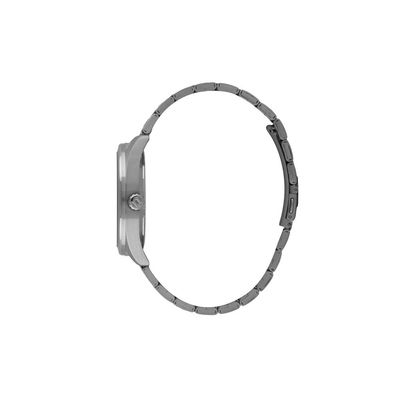 Relógio Orient Masculino Ref: Mbss1489 P2sx Solar Prateado
