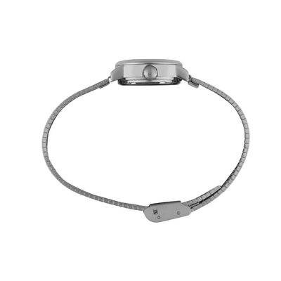 Relogio Mondaine Feminino Ref: 32922l0mvne2 Clássico Prateado 1954