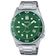 Relógio Casio Masculino Ref: Mtd-135d-3avdf Esportivo Prateado