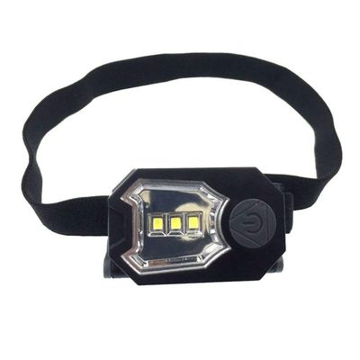 Lanterna De Cabeça Tida - 310370-un - Nautika Lanterna De Cabeça Tida 50 Lúmens - 310370-un - Nautika