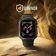 Pulseira para Apple Watch Series 10 42MM - Survivor Gshield