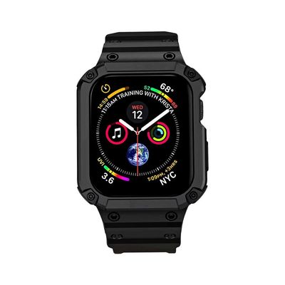 Pulseira para Apple Watch Series 10 42MM - Survivor Gshield