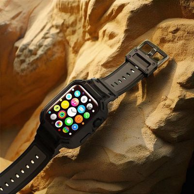 Pulseira para Apple Watch Series 10 42MM - Survivor Gshield