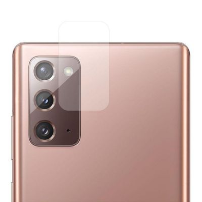 Película de Lente de Câmera para Samsung Galaxy Note 20 - Gshield