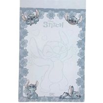 BLOCO PARA ANOTAÇÕES PAPEL DE CARTA STITCH 90G - 5339 - DAC