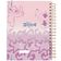 CADADERNO UNIVERSITÁRIO SMART STITCH 80FLS 90G - 5196 - DAC