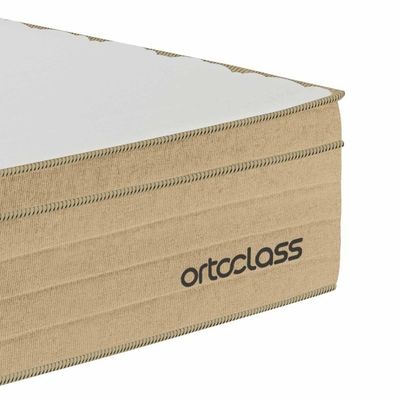 Colchão Poli Ortopillow D33 – Queen Size (28x158x198) – Ortoclass