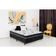Conjugado Union Ortopedic Casal (138x188x43) - Ortobom