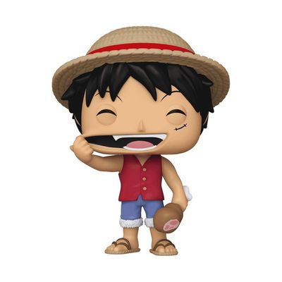 Funko Pop One Piece 1771 Monkey D. Luffy