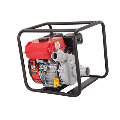 Motobomba Kawashima Gw252 Centr 2,5'' Gasolina 4t 212cc 7hp