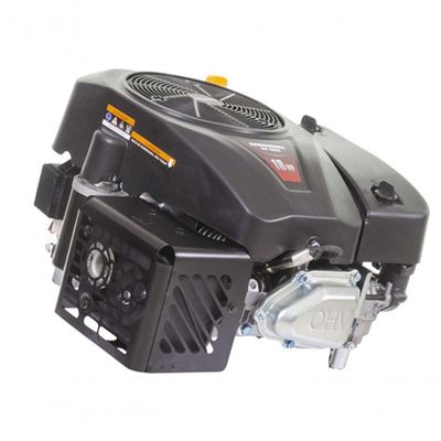 Motor Estac Gasolina Gv1800 452cc 16hp Eixo Vertical