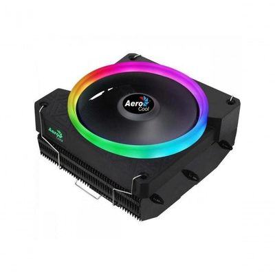 Cooler Para Processador Aerocool Cylon 3h Argb