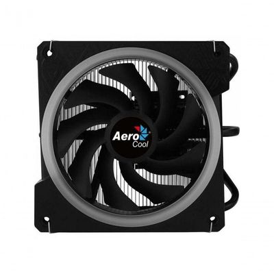 Cooler Para Processador Aerocool Cylon 3h Argb