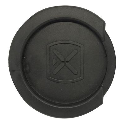 Anti-feedback Abafador Para Violão Classsico Boca Redonda Afcl