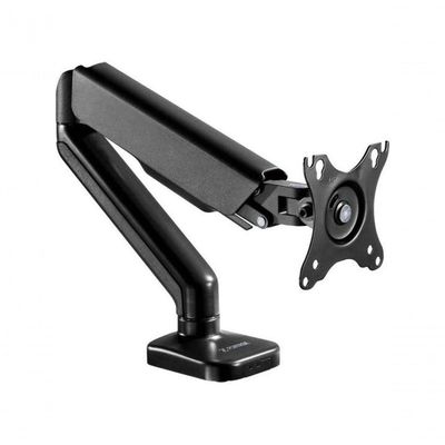 Suporte Articulado Para Monitor Com Pistão A Gás Fortrek Fk 421s 17?-32"