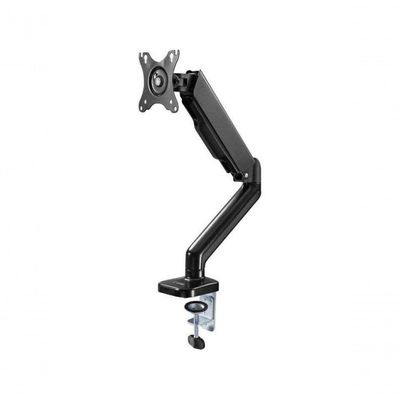 Suporte Articulado Para Monitor Com Pistão A Gás Fortrek Fk 421s 17?-32"