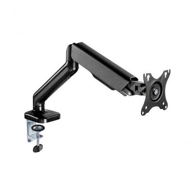 Suporte Articulado Para Monitor Com Pistão A Gás Fortrek Fk 421s 17?-32"
