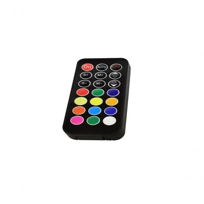 Kit Cooler Fan Evus Fk-12p Rgb