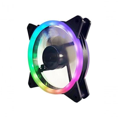 Kit Cooler Fan Evus Fk-12p Rgb