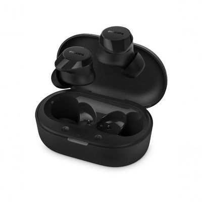 Fone De Ouvido Tws Bluetooth C- Microfone - Tat1209bk