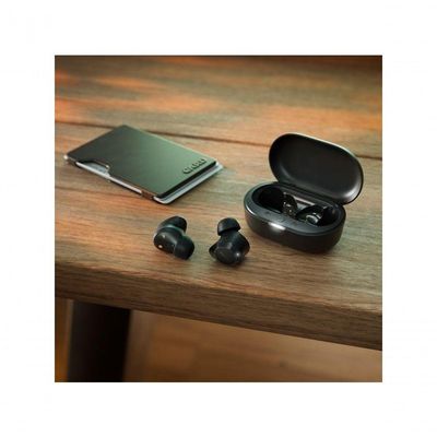 Fone De Ouvido Tws Bluetooth C- Microfone - Tat1209bk