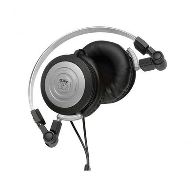 Fone De Ouvido Akg K-414p Mini Headphone