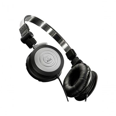 Fone De Ouvido Akg K-414p Mini Headphone
