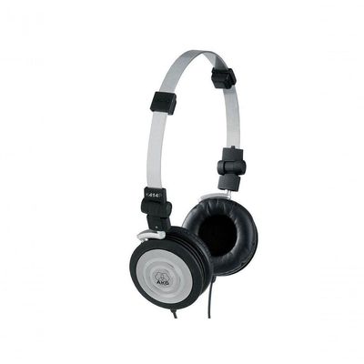 Fone De Ouvido Akg K-414p Mini Headphone