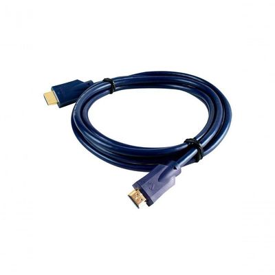 Cabo Hdmi Aquario 8k2 8k Macho X Macho 2.1 2m