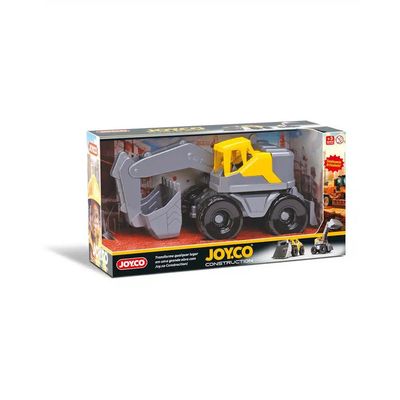 Caminhão joy.Co Construction Carregadeira 926 - Bambola