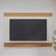 Painel Para TV 75 Pol 200cm Cairo C04 Off White Matte Freijó - Lyam Decor